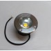 7W AC110V-240V LED Inground Light Buried Light Underground Lamp Outdoor Landscape Lighting IP67